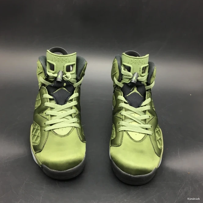 1214 mens 6 Popular air night ah4614- saturday jordan pinnacle 0521